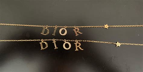 dior necklace gold dupe|dior bobby bag dupe.